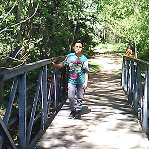 Meet your Posher, Erick